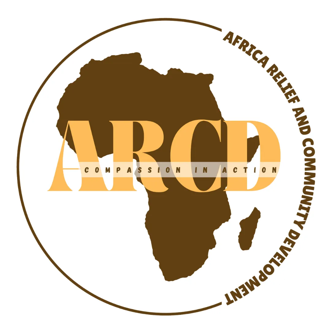 Africa Relief Logo